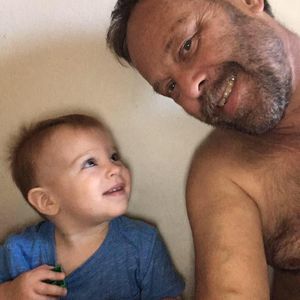 Meet your Posher, Don